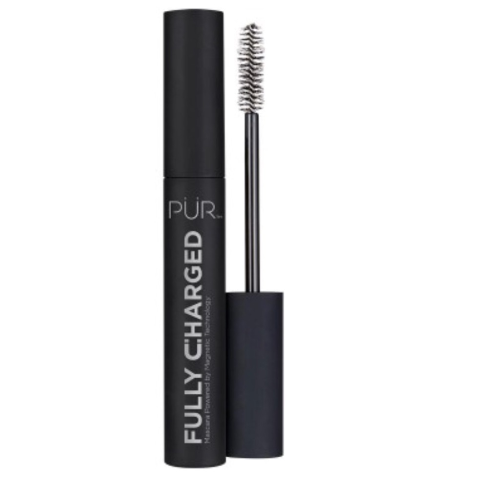 PUR FULLY CHARGED MASCARA NEW! Black